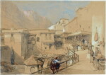 Convent of St Catherine, Mount Sinai