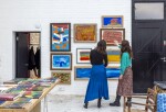 A Collector’s Evening with St. Regis: Art, Gastronomy & Elegant Celebration in London