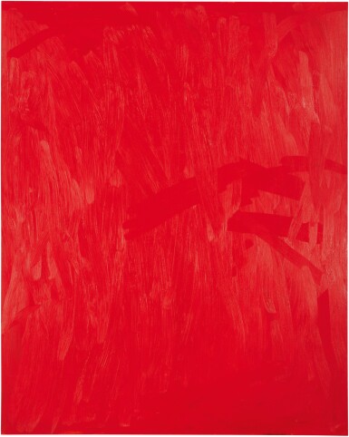 View full screen - View 1 of Lot 490. JOSH SMITH | RED.