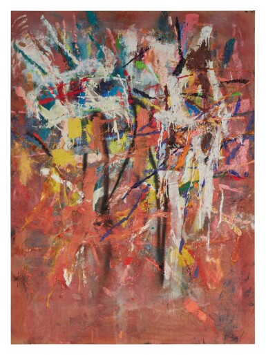 View full screen - View 1 of Lot 160. Untitled.