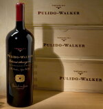 Pulido~Walker Estate Vineyard and Winery | Mt. Veeder Estate Cabernet Sauvignon Magnum Vertical with Exclusive Napa Valley Experience