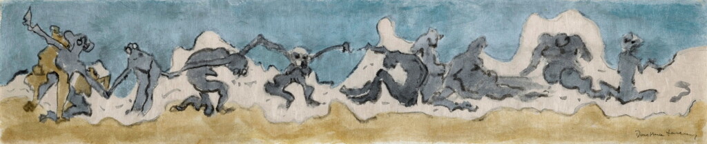 View full screen - View 1 of Lot 35. Untitled (No. 21).
