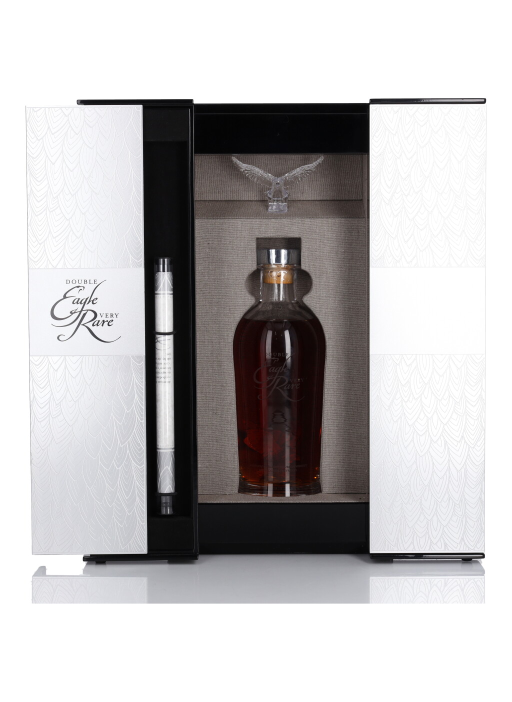 View full screen - View 1 of Lot 230. Double Eagle Very Rare 20 Year Old 101 Proof NV (1 Bottle 75cl).