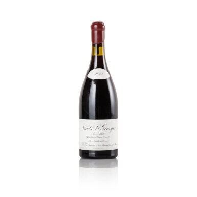 View full screen - View 1 of Lot 489. Nuits St. Georges, Aux Allots 2013 Domaine Leroy (1 BT).
