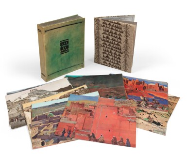 Source: Sotheby's Image