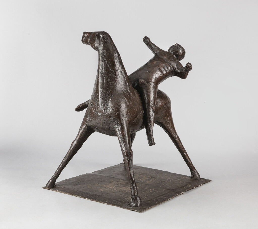 View full screen - View 1 of Lot 712. Cavaliere.