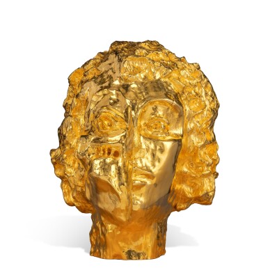 View full screen - View 1 of Lot 911. God 2.