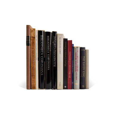 View full screen - View 1 of Lot 231. Books and readers - Book collectors - Hungary.