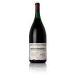 Grands Echézeaux 1992 Domaine de la Romanée-Conti (1 METH)
