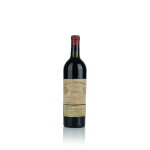 Château Cheval Blanc 1929, St. Emilion, 1er Grand Cru Classé (A) (1 BT75)
