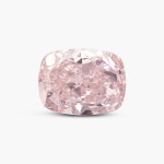 Unmounted Fancy Pink Diamond