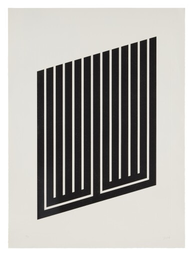 View full screen - View 1 of Lot 1013. Untitled (Schellmann 87).