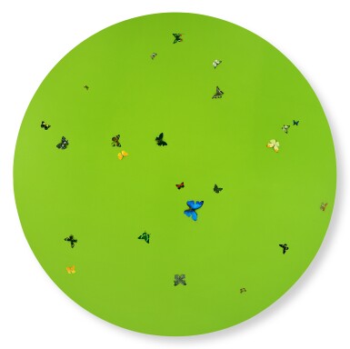 View full screen - View 1 of Lot 125. I Love You More Than Words Can Say.