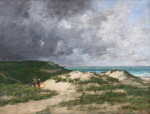 Berck. Le phare