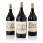 Château Haut Brion 2018 (1 DM)