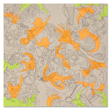 View full screen - View 1 of Lot 1115. Untitled.