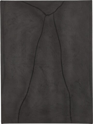 View full screen - View 1 of Lot 284. GARY HUME | KNEES.