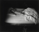 SALLY MANN | 'THE WET BED'