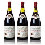 Chambolle Musigny, Les Amoureuses 1989 Joseph Drouhin (3 MAG)