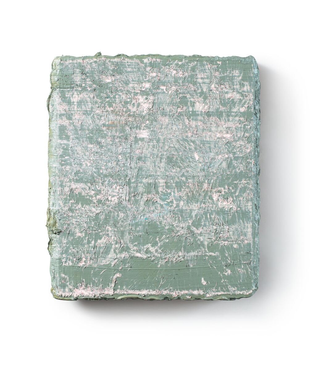 View full screen - View 1 of Lot 374. Zebedee Jones, Untitled | Sans Titre.