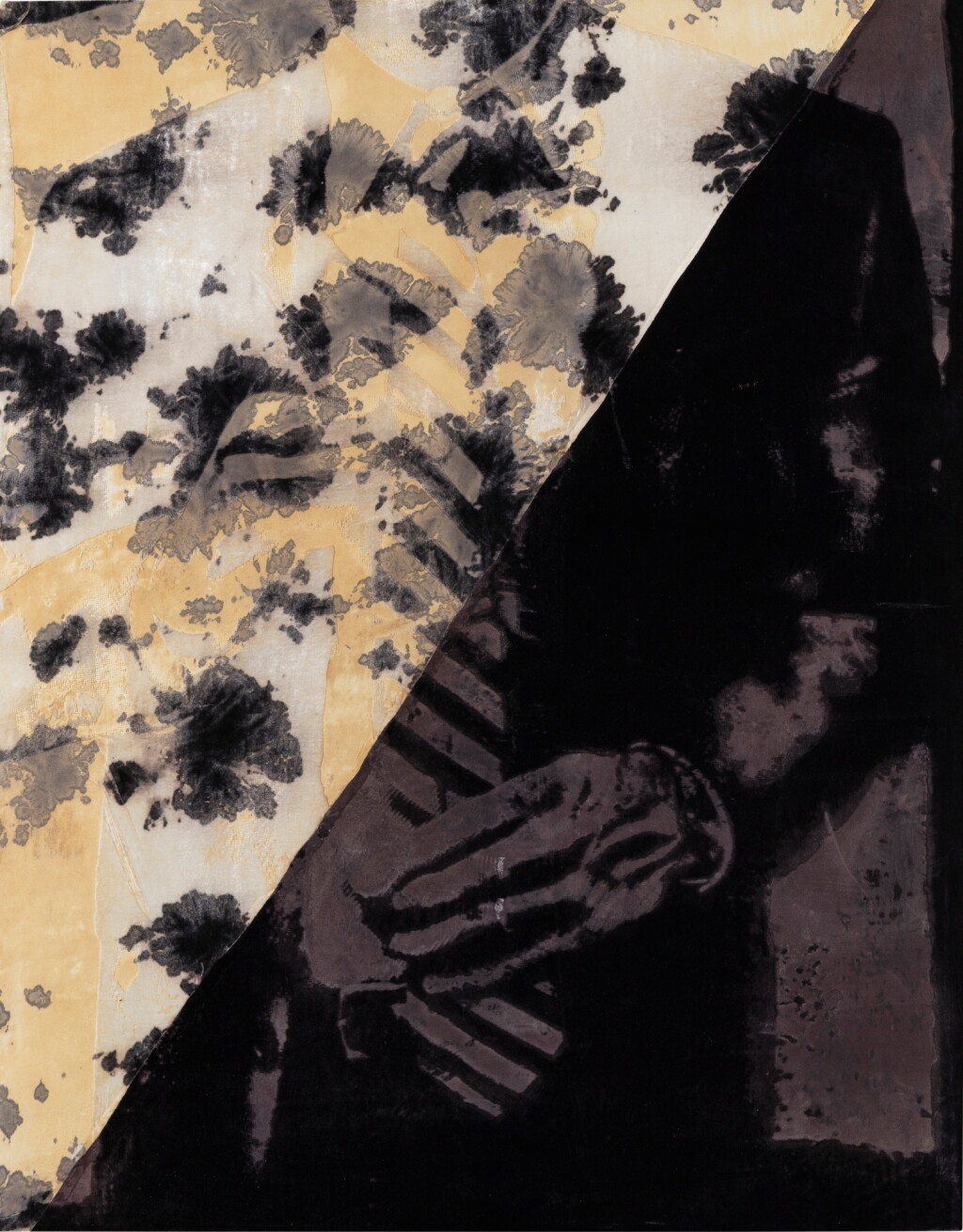 View full screen - View 1 of Lot 143. 'JT01AA' (from 'Burnouts').