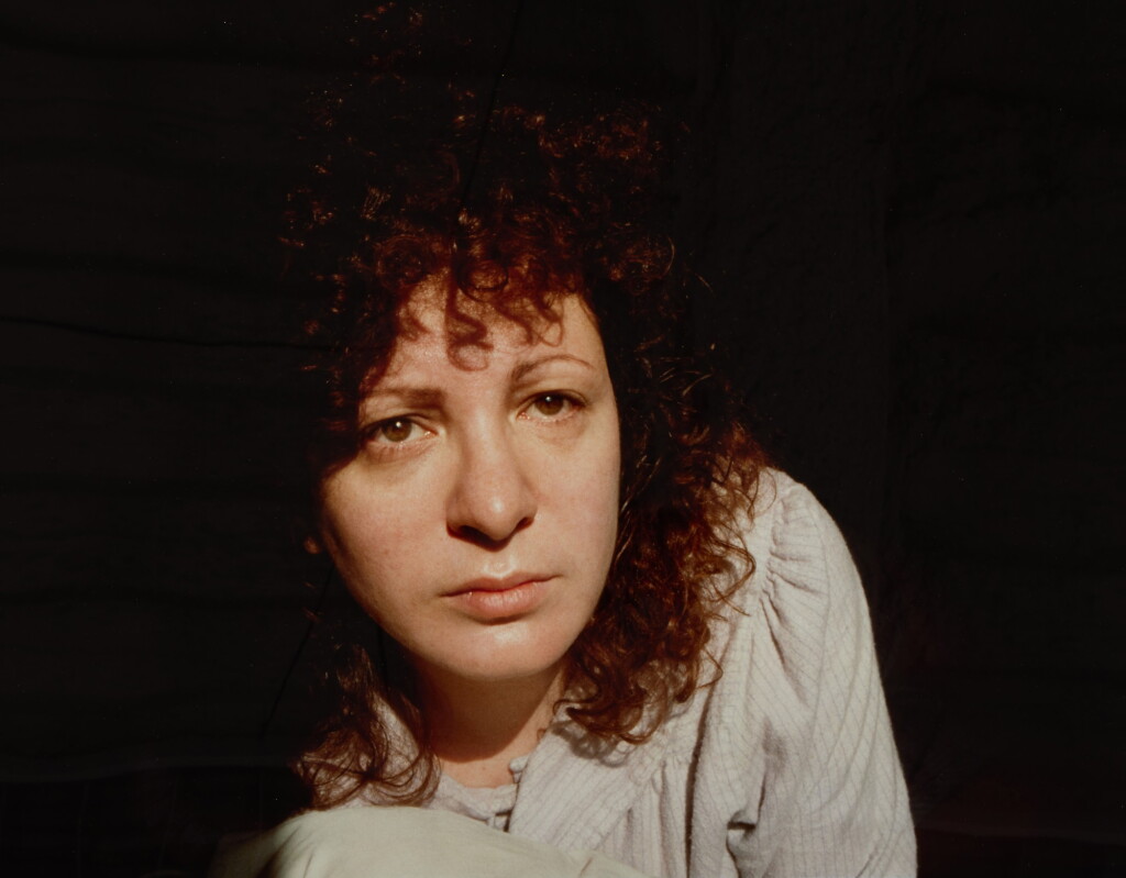 View full screen - View 1 of Lot 186. 'Self -portrait in the light, Somerville, Mass.'.