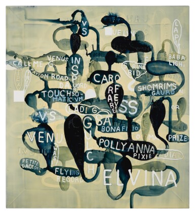 View full screen - View 1 of Lot 74. Untitled.