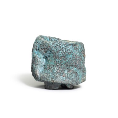 View full screen - View 1 of Lot 51. EWEN HENDERSON | TEA BOWL.