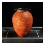 "Collarette" Vase