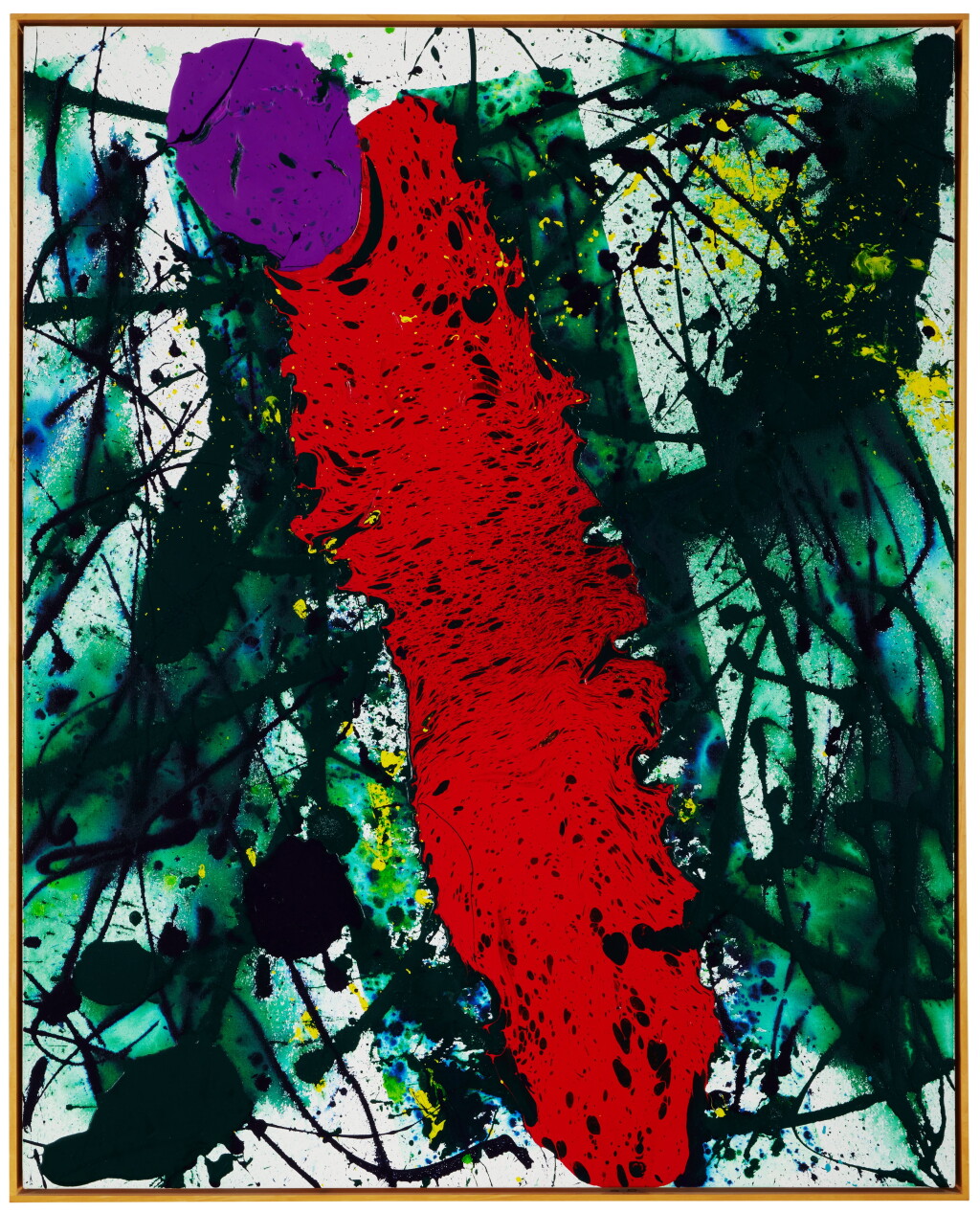 View full screen - View 1 of Lot 313. Untitled.