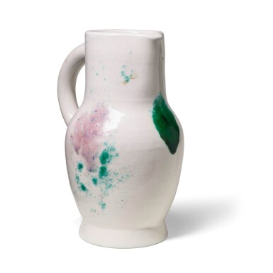 View full screen - View 1 of Lot 15. Pichet.