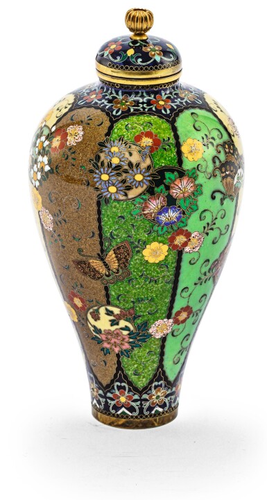 Quelle: Sotheby's Bild