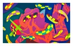 KAWS | ALONE AGAIN 又是一個人
