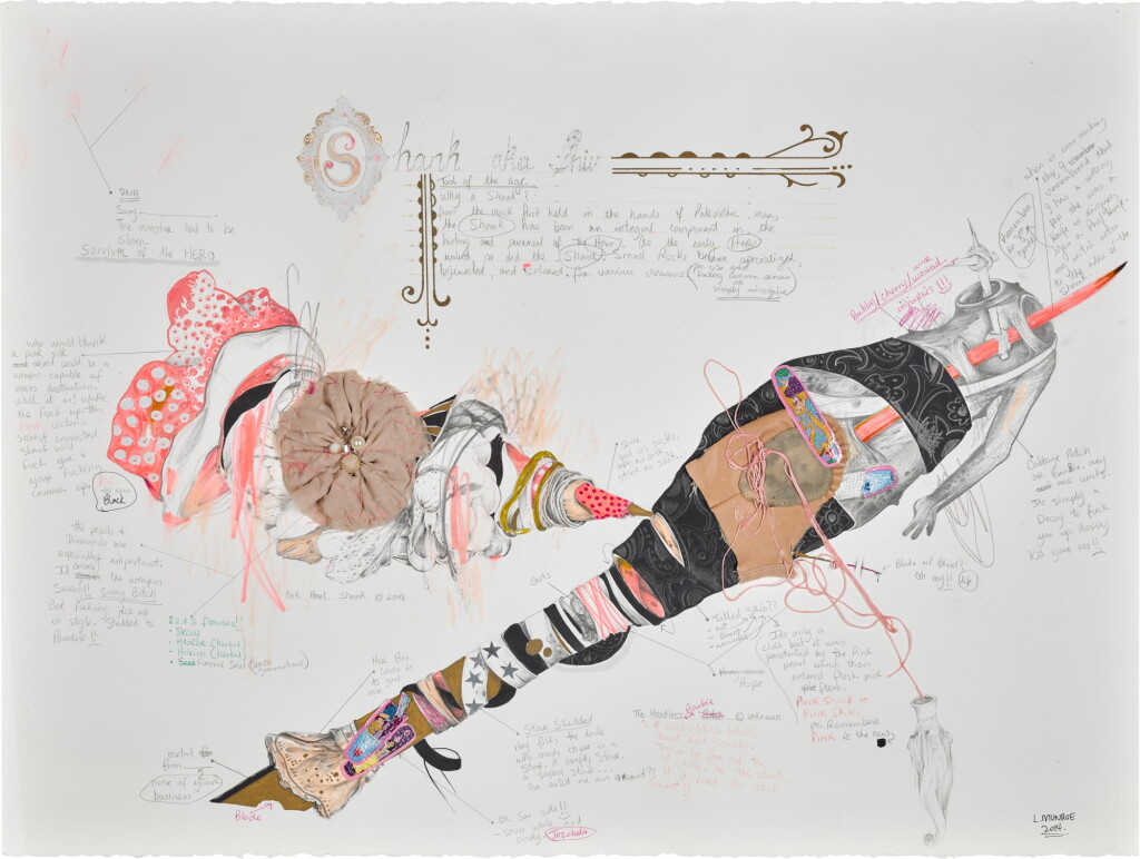 View full screen - View 1 of Lot 133. Untitled.