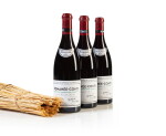 Romanée Conti 2010 Domaine de la Romanée-Conti (3 BT)