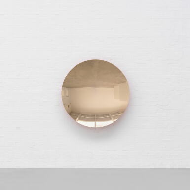 View full screen - View of Anish Kapoor 安尼施 · 卡普爾 | Untitled 無題 .