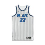 Franz Wagner Orlando Magic 2025-2026 Game Worn Association Edition Jersey