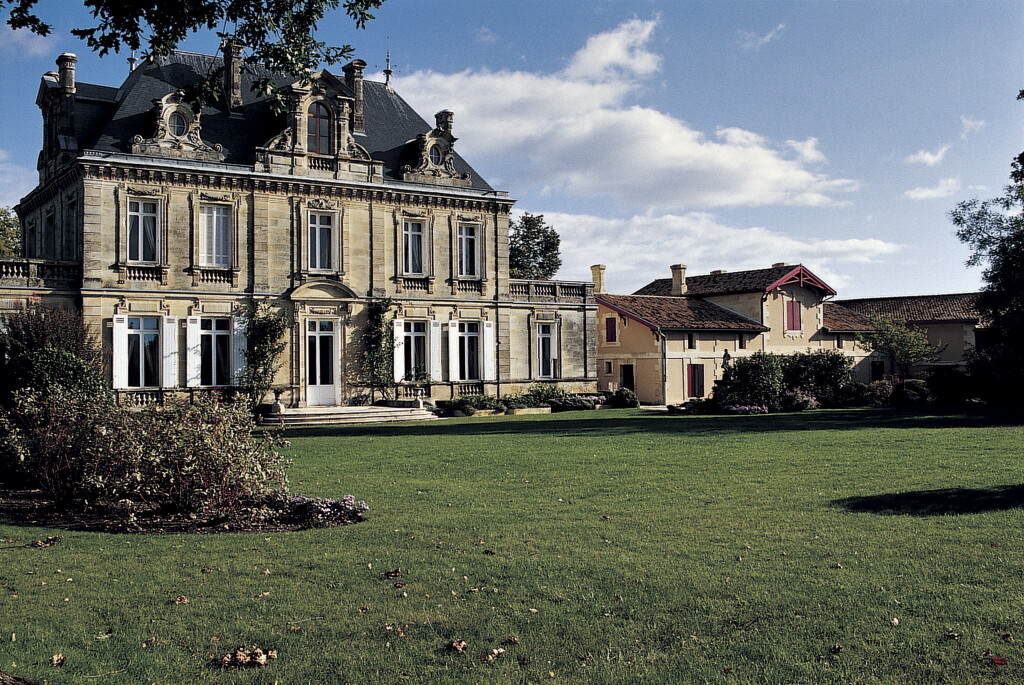 View full screen - View 1 of Lot 420. Château Malescot St. Exupéry 2006 (12 BT).