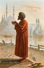 The Prayer