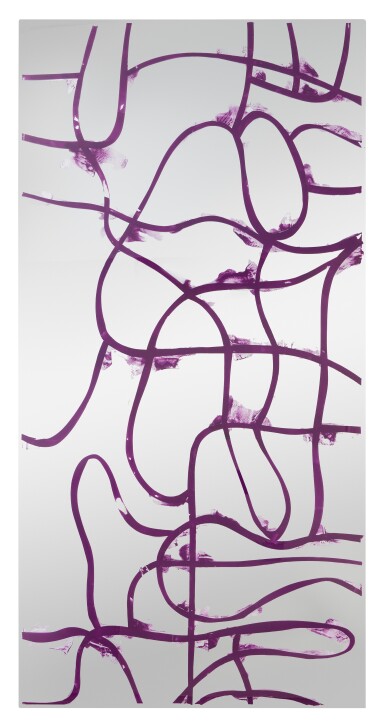 View full screen - View 1 of Lot 236. Sem título.