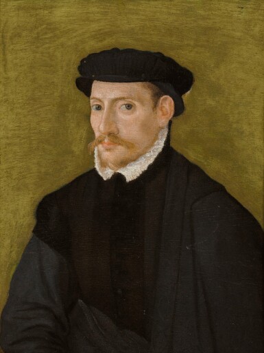 Source: Sotheby's Image