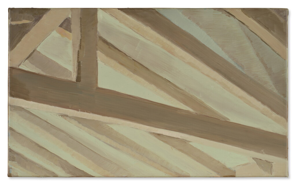 View full screen - View 1 of Lot 607. Ceiling.