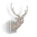 Kohei Nawa 名和晃平 | PixCell - Deer PIXCELL 系列-鹿
