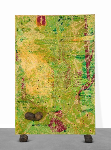 View full screen - View 1 of Lot 226. Rara & Mala.