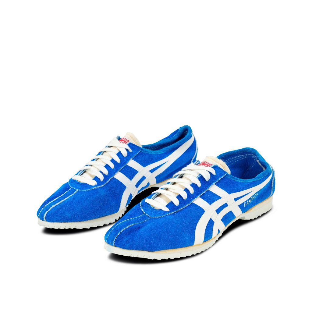 View full screen - View 1 of Lot 93. Onitstuka Tiger ‘Bangkok’ | Size 11.5.