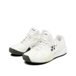 Zizou Bergs 2026 US Open Third Round Match Worn Sneaker | Left Sneaker Additionally Matched to First Round Match | Right Sneaker Matched to Practice