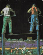 Horizontal Bar