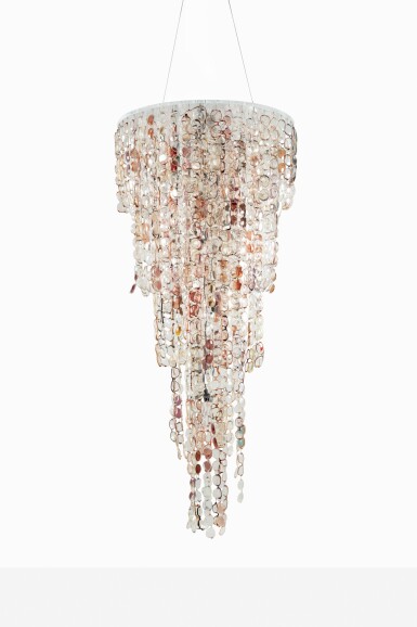 View full screen - View 1 of Lot 109. Suspension Spectacle.