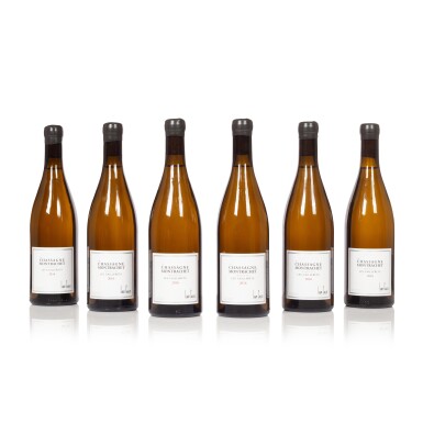 View full screen - View 1 of Lot 8241. Chassagne Montrachet, Les Caillerets 2016 Lamy-Caillat (6 BT).