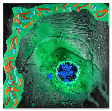 View full screen - View 1 of Lot 246. Ventura Wave.